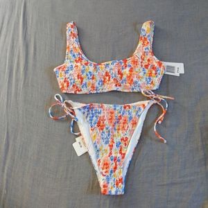 L*Space Izzie Bikini Top Aubree Bottoms